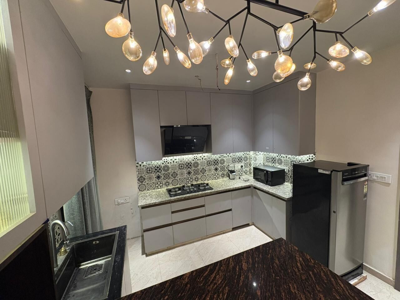 Premium Double Room | Shared kitchen
