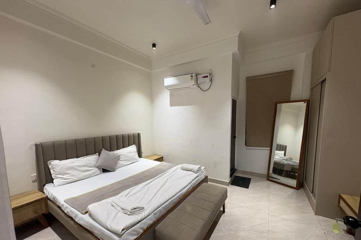 Suite Royale | Literie de qualité supérieure