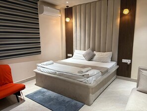 Premium-Suite