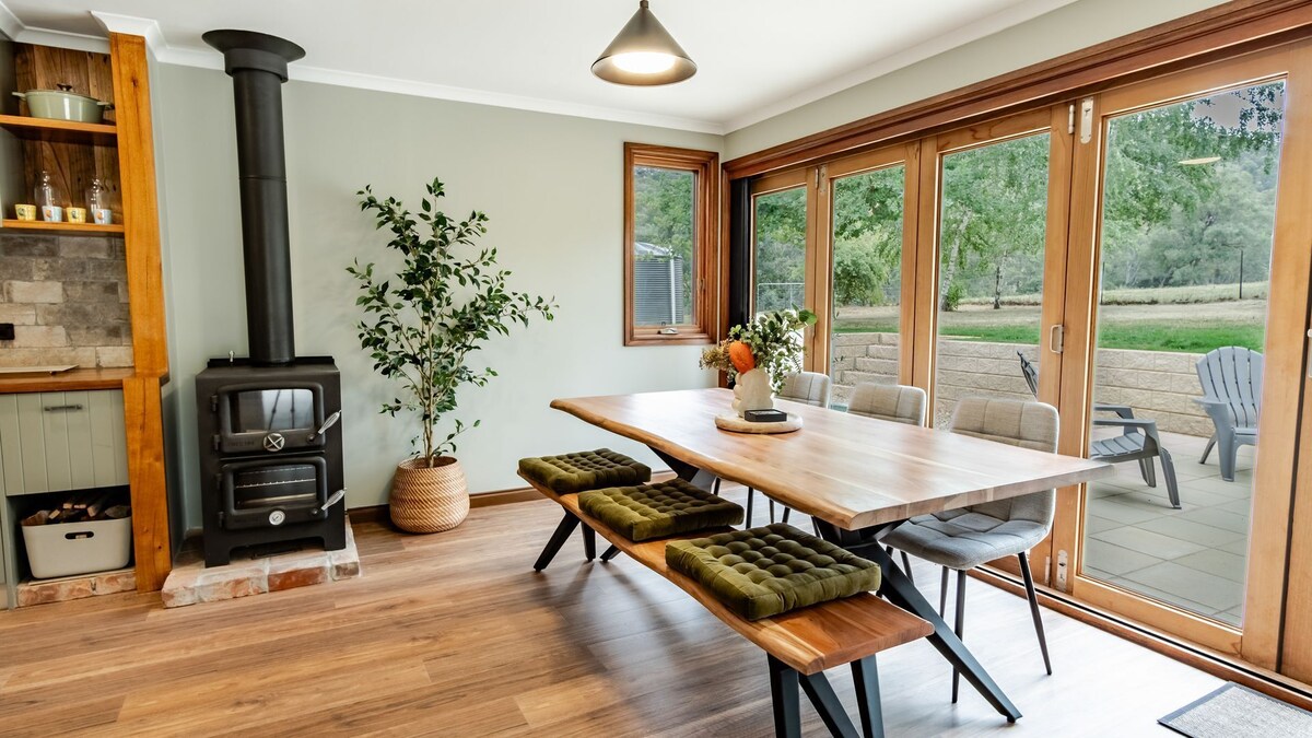 Bild für Gastgeberprofil