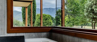 Buffalo Bliss - Magical views