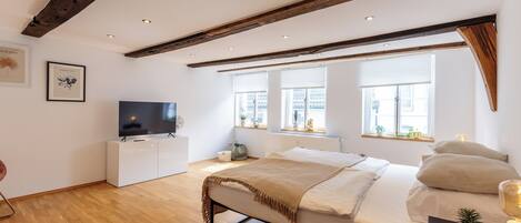 Departamento Deluxe | Wifi gratis