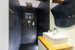 Deluxe Double Room - Fachwerk Boutique Hotel by corents (Hattingen)