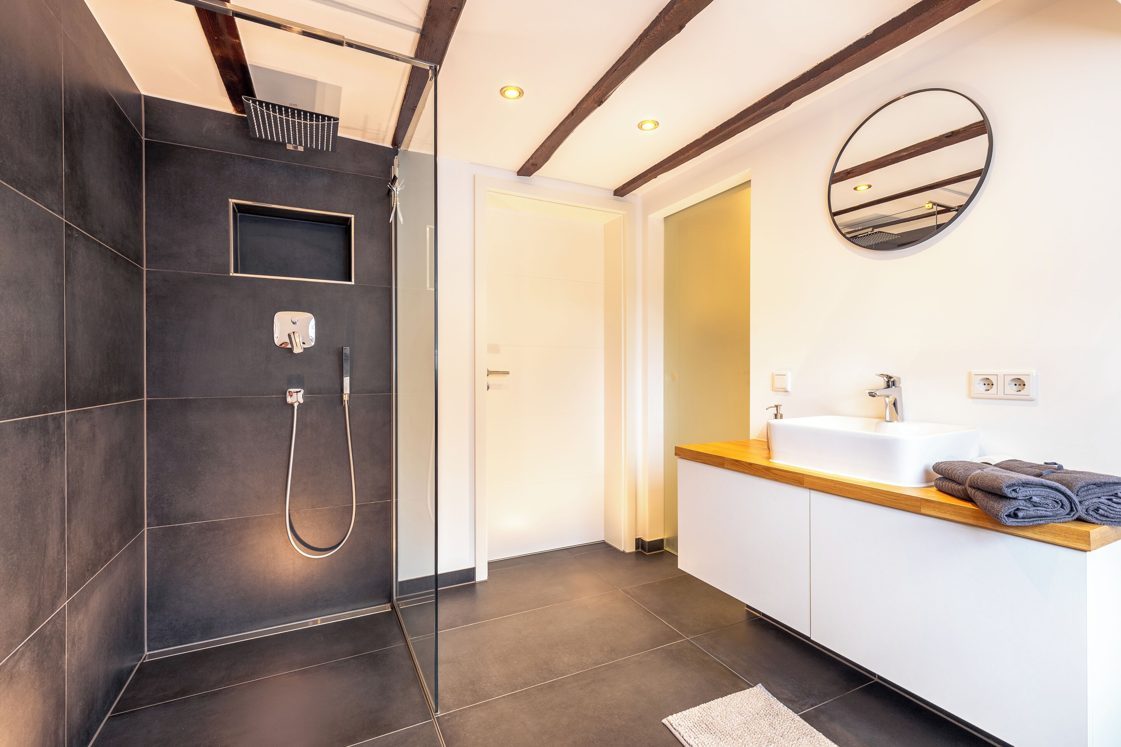 ห้องลักซ์ชัวรี่สวีท, วิวเมือง | Wi-Fi ฟรี