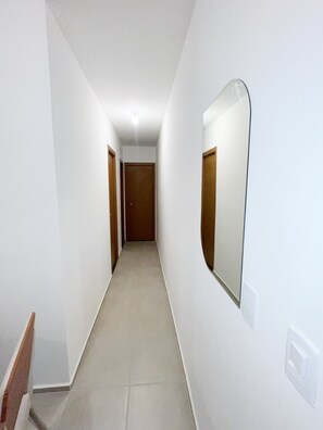 Interior - New apartment! New Furniture. (João Pessoa)