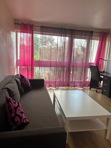 superbe appartement T3 de 70m² à proximité de la roseraie de l'Hay Les Roses