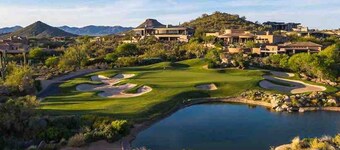 Modern Oasis, Heated Pool & Spa