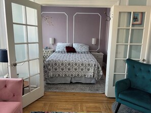 1 bedroom, free WiFi