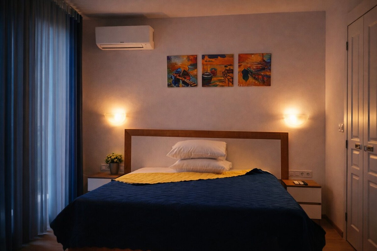 Image de profil de l’hôte