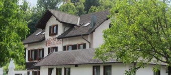 Wohlfühlhotel zur Grässelmühle