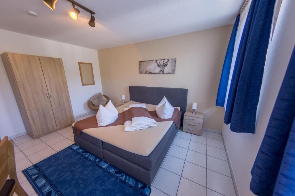 암막 커튼, 방음 설비, 무료 WiFi