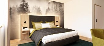 Wohlfühlhotel zur Grässelmühle