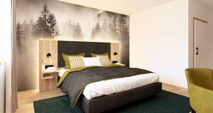 Wohlfühlhotel zur Grässelmühle