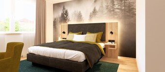 Wohlfühlhotel zur Grässelmühle