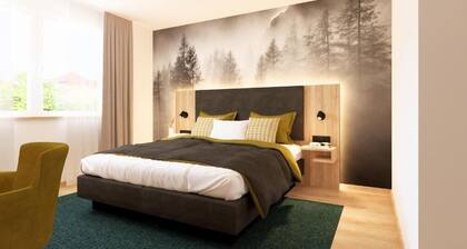 Wohlfühlhotel zur Grässelmühle