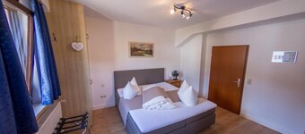 ヴォールフュールホテル ツァ グレッセルミューレ