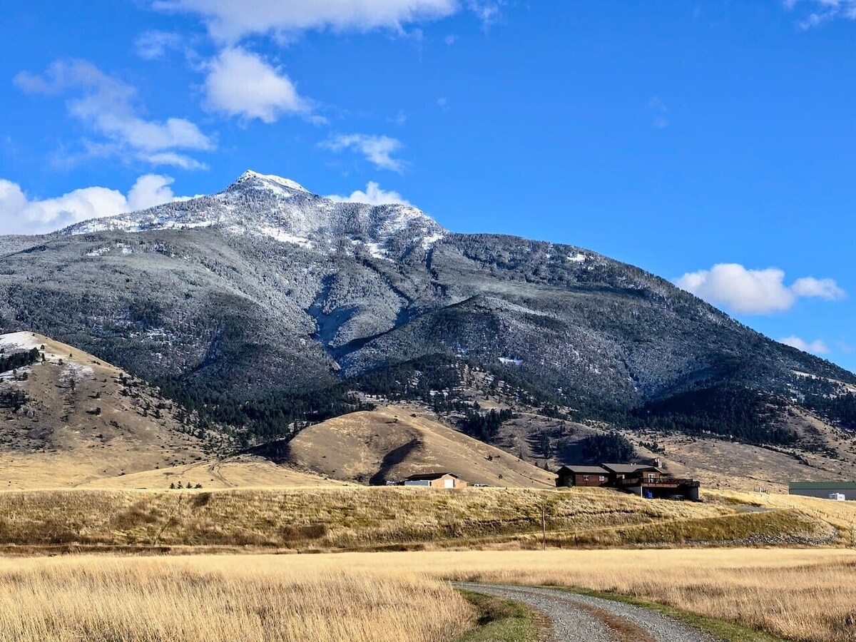 Image de profil de l’hôte