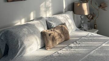 1 bedroom, iron/ironing board, WiFi