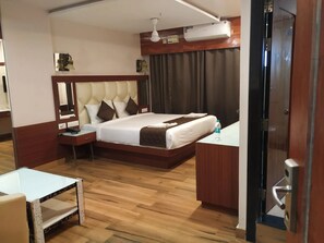 Laptop workspace, free WiFi - Hotel Bidar (Bidar)