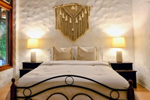 インターネット、ベッドシーツ