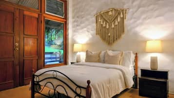 4 chambres, accĂšs Internet, draps fournis