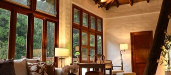 Heated Pool - 4 bedroom Cottage , Pool Table