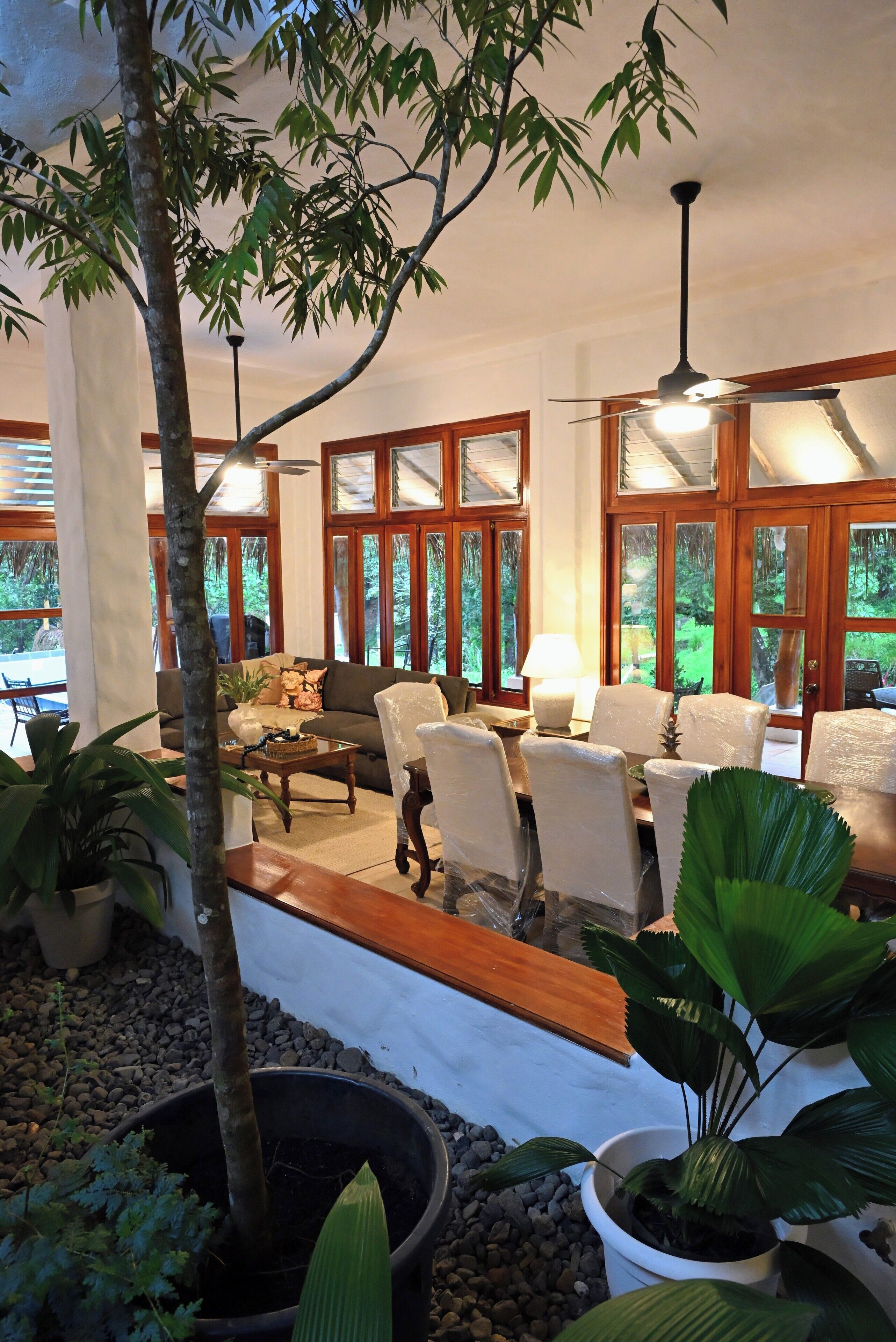 Interieur