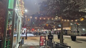 Miscellaneous - 3bedroom bed & breakfast Heart of Historic Downtown Jersey City 1block from path (Jersey City)