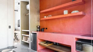 Interior - The Sandhaus Suite 4 (Jacó)