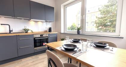 Ziegel Quartier by corents