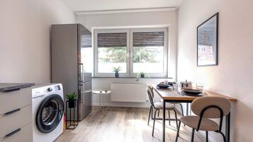 Comfort Triple Room | Laptop workspace, free WiFi