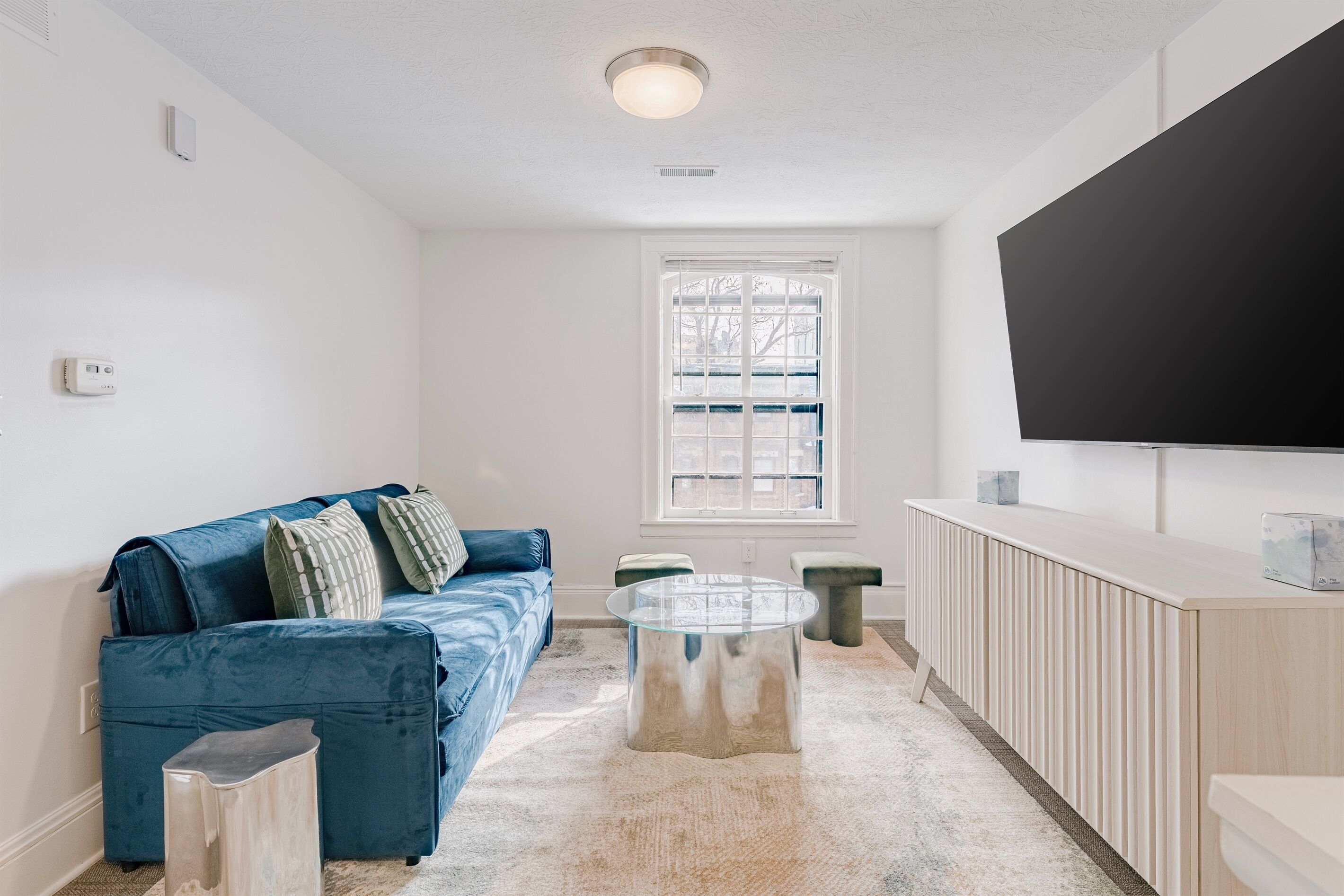 TV connectée, baby-foot