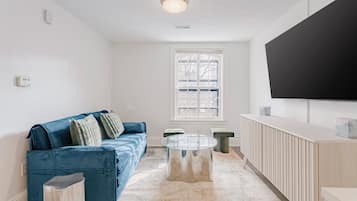 TV connectée, baby-foot