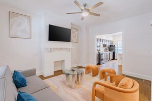 Älytelevisio, pöytäjalkapallopöytä