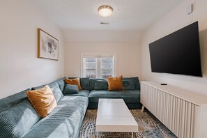 Älytelevisio, pöytäjalkapallopöytä