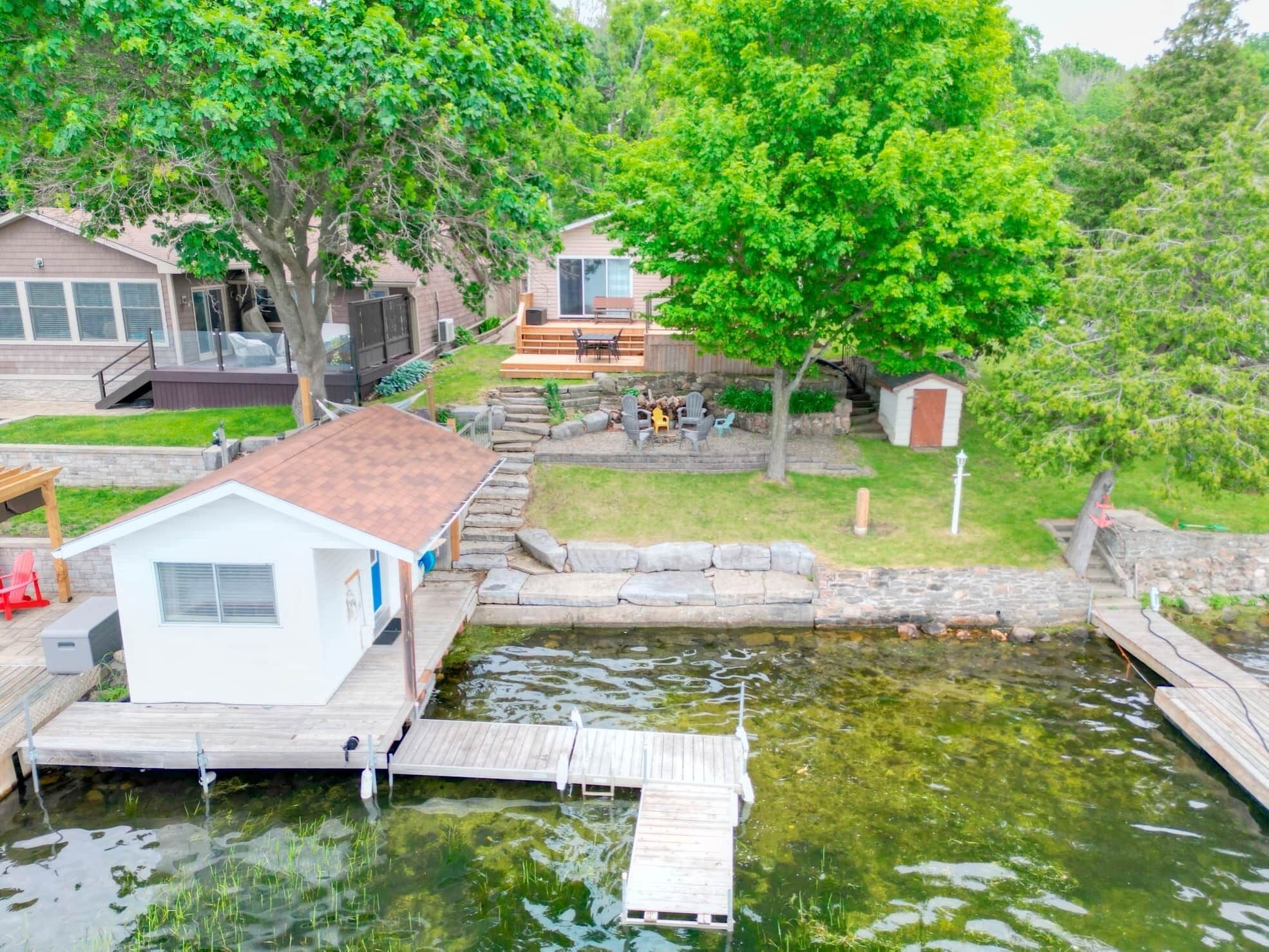 Waterfront