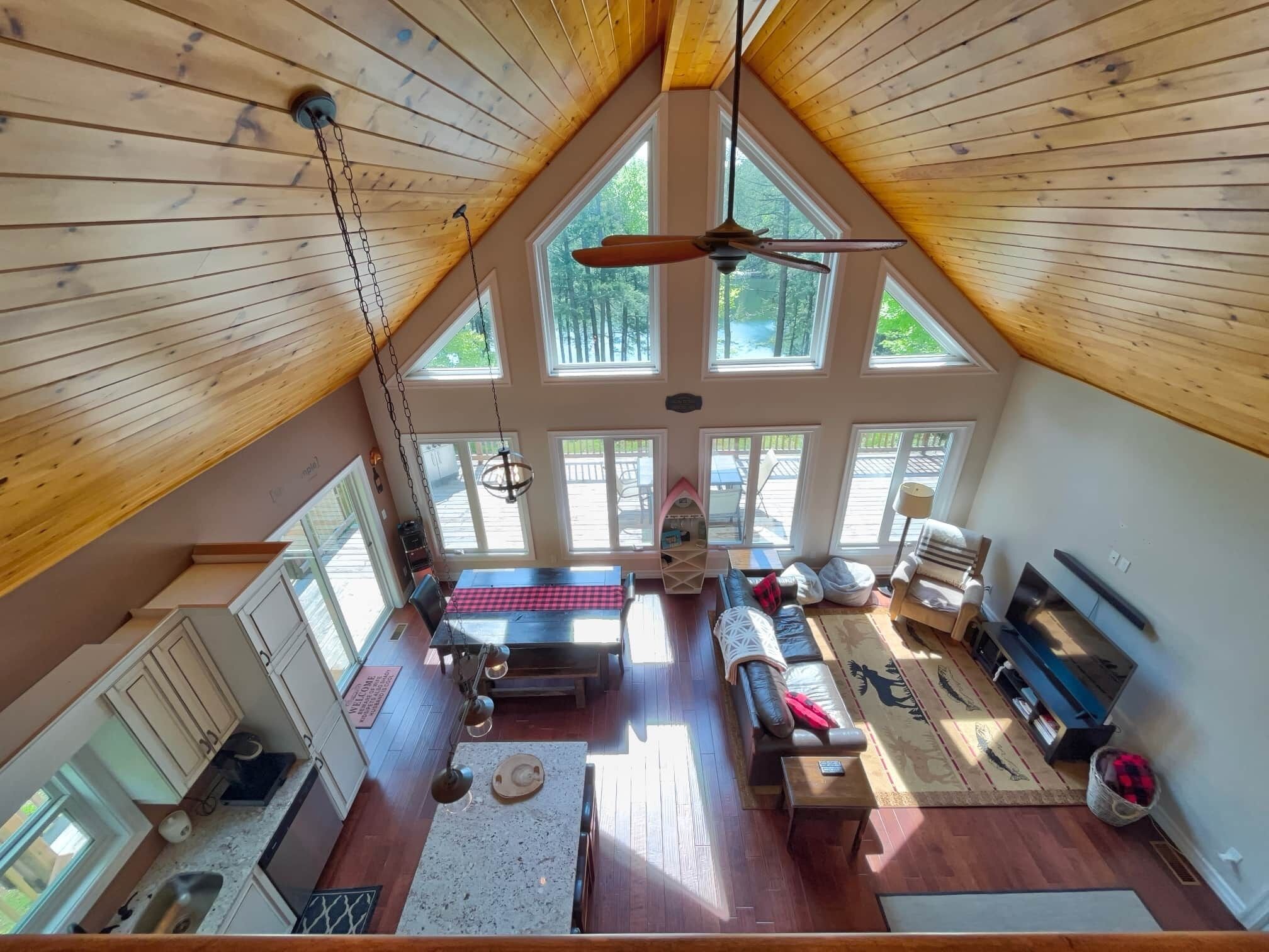 From Loft
