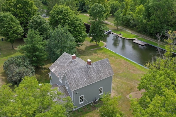 Beveridges House