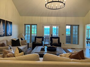 Téléviseur connecté