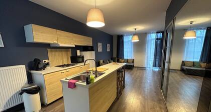 Au 167 Maison de Ville