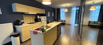 Au 167 Maison de Ville