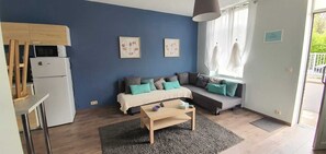 Casa adosada, patio | Wifi gratis