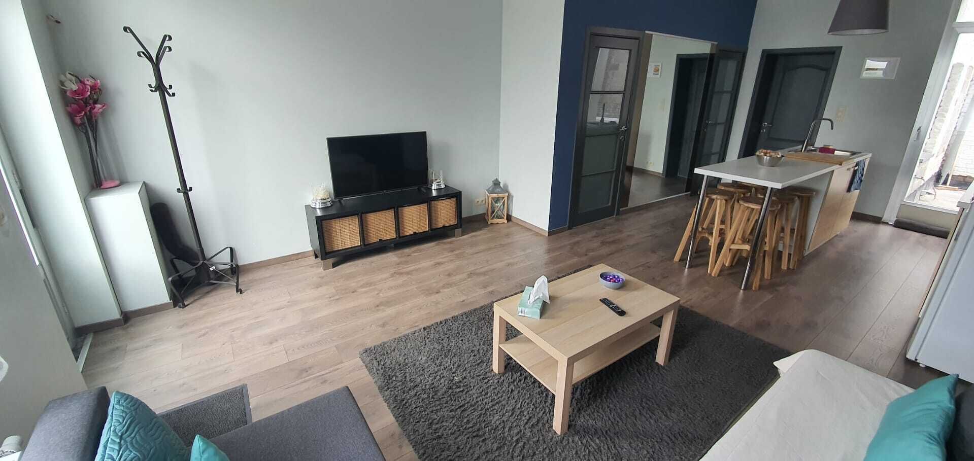 Pientalo, patio | Ilmainen Wi-Fi