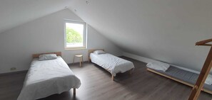 Casa adosada, patio | Wifi gratis