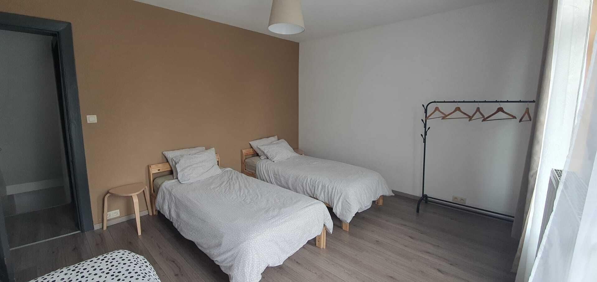 Townhome, Patio | Free WiFi