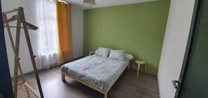 Free WiFi - Au 167 Maison de Ville (Flémalle)