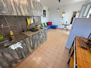 Eget kjøkken