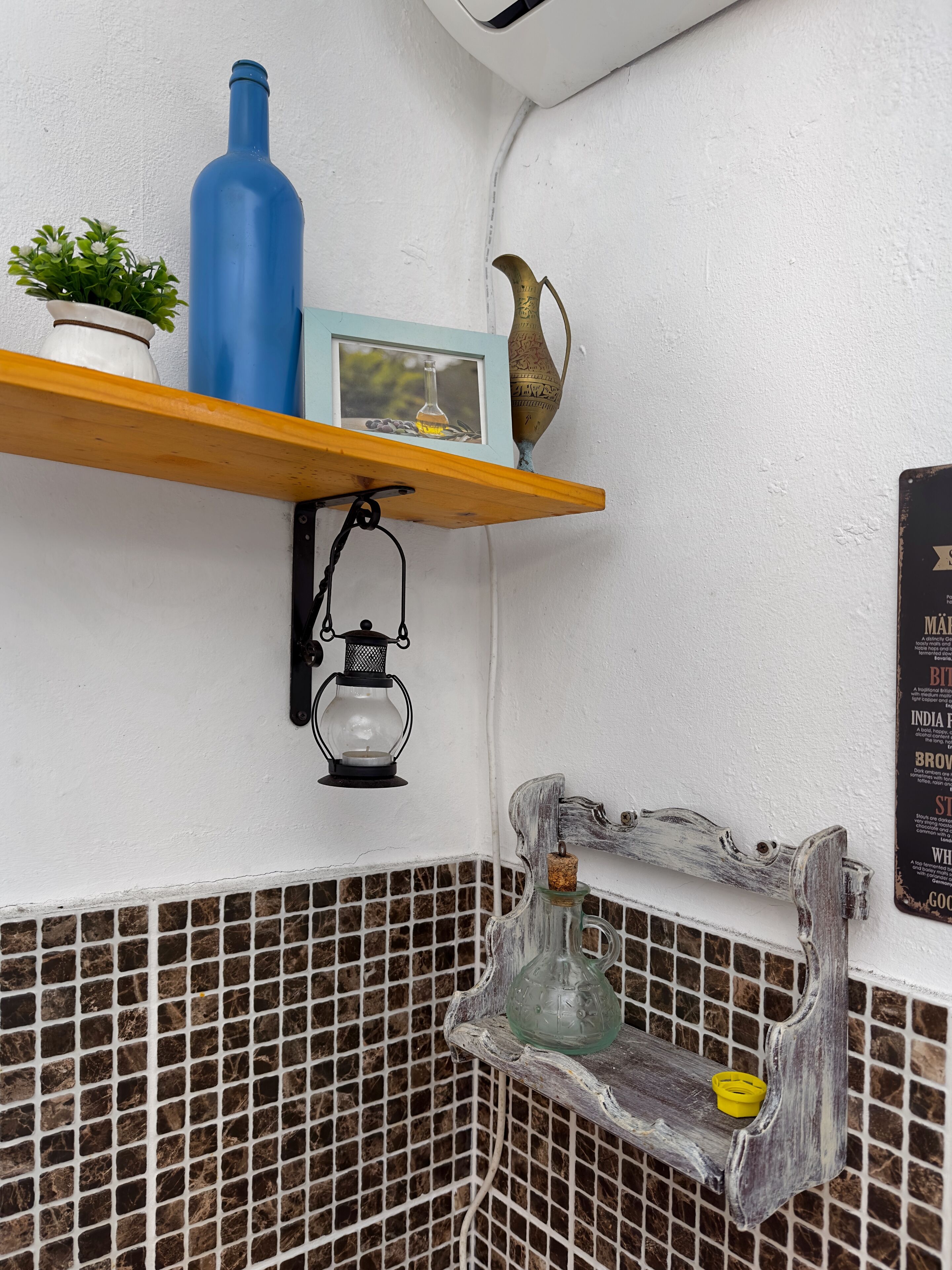 Superior Apartment, Sea View