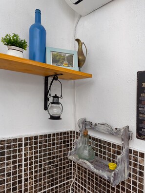 Superior Apartment, Sea View - Ceres  Apartments (Utjeha-Bušat)