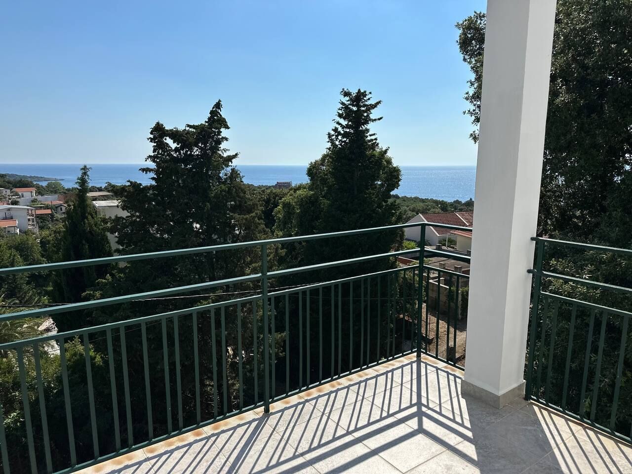 Panoramic-Penthouse, Meerblick | Terrasse/Patio